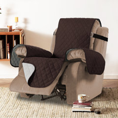 Sports team recliner online covers